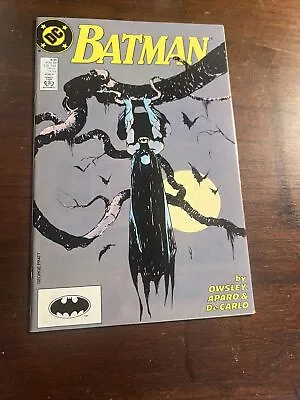 Buy Batman 431  1st Appearance Of Kirigi!  1989 DC Comic • 7.90£
