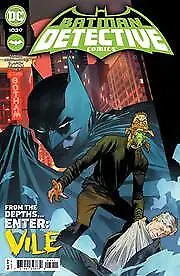 Buy Detective Comics #1039 Cvr A Dan Mora DC Comics Comic Book • 6.76£
