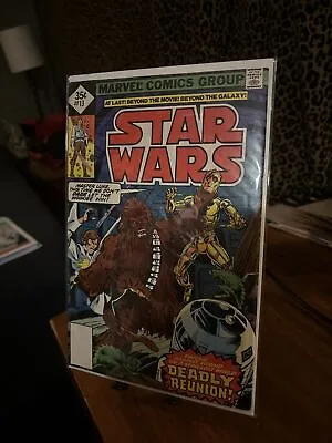 Buy Star Wars #13 1978 • 7.90£