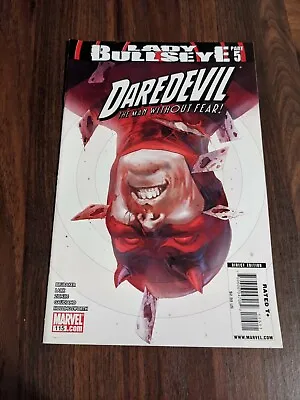 Buy Daredevil #115/Good Copy • 8.04£