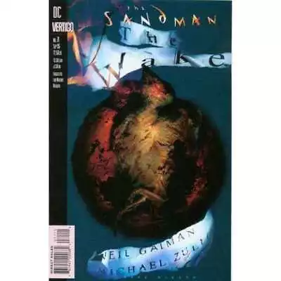 Buy Sandman (1989 Series) #71 In Near Mint Minus Condition. DC Comics [e` • 3.67£