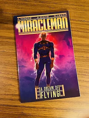 Buy *Rare* Miracleman Book 1-3 Graphic Novels By Alan Moore (Eclipse Comics) • 195.27£