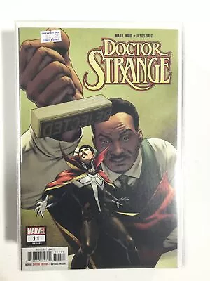 Buy Doctor Strange #11 (2019) NM3B170 NEAR MINT NM • 2.37£