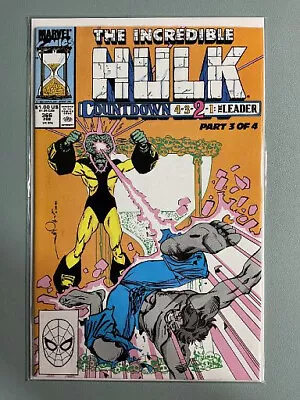 Buy Incredible Hulk(vol. 1) #366 - Marvel Comics - Combine Shipping • 2.39£
