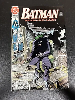 Buy Batman #450 1990 • 3.96£