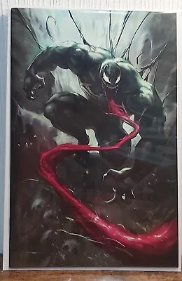 Buy Venom #10 Ivan Tao Virgin Variant • 7.99£