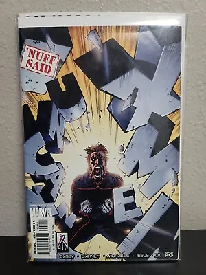 Buy Uncanny X-Men #401 Marvel Comics Xmen X-Men Comic Issue 401 Mutants!!!! • 1.35£