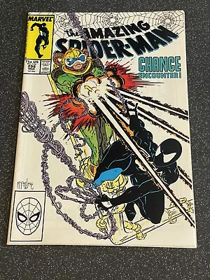 Buy Amazing Spider-Man #298 - Marvel Comics VF • 49.99£