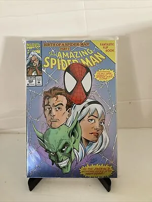 Buy The Amazing Spider-Man 394 Cover A • 3.62£