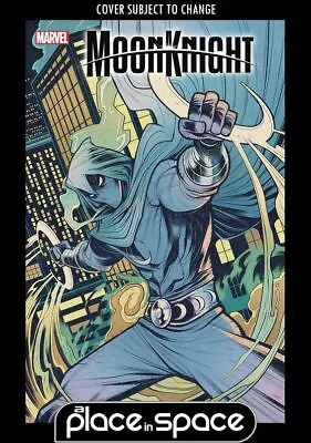 Buy Moon Knight #28e (1:25) Elizabeth Torque Variant (wk42) • 14.99£