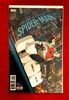 Buy Peter Parker The Spectacular Spider-man #38 Near Mint Grab Now At Rainbow Comics • 6.30£