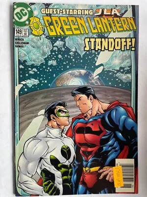 Buy Green Lantern Vol 3 149 (D.A-1023) • 3.95£