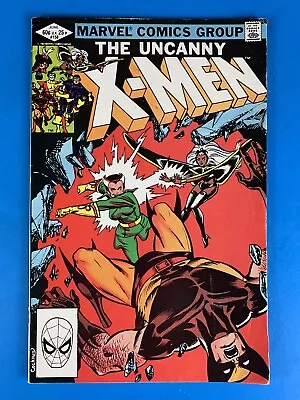Buy The Uncanny X-Men #158  1982 • 26.92£