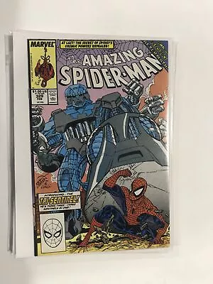 Buy The Amazing Spider-Man #329 (1990) Spider-Man FN3B221 FINE FN 6.0 • 2.39£