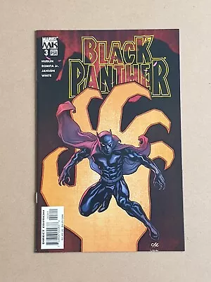 Buy Black Panther #3 #5 #6 #7 Vol 4 Marvel Knights 2005 • 20.99£