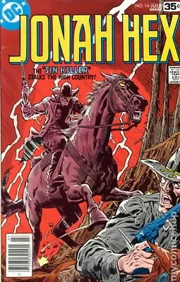 Buy JONAH HEX  COMICS COLLECTION ON 2 PRINTED DVDs • 5.50£