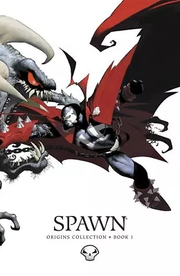 Buy SPAWN ORIGINS HC VOL 01 (NEW PRINTING) Collects SPAWN #1-12 • 10£