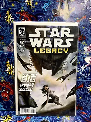 Buy Star Wars Legacy #14 2014 Dark Horse Comics • 5£