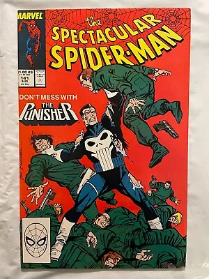 Buy Spectacular Spiderman Vol 1 &2! U Pick! Direct/Newsstand/Annuals/Variants!!! • 2.39£