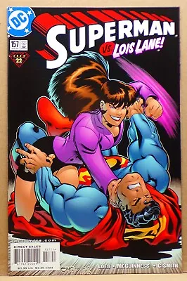 Buy Superman #157 --2000--a • 2.36£