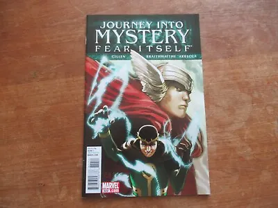 Buy Journey Into Mystery #622 1st Appearance Of Ikol Disney+ Tv Show Thor Movie Soon • 3.20£