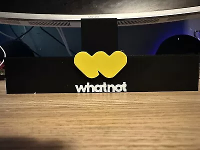 Buy Whatnot Deluxe Comic Book Stand - Graded/Raw Comics 3D Printed • 23.91£
