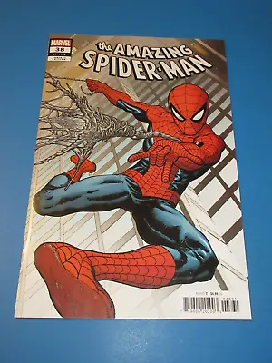 Buy Amazing Spider-man #38 Skroce Variant NM Gem Wow • 5.66£