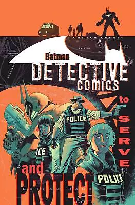 Buy Detective Comics (2011-2016) #41 Dc Comics • 3.95£