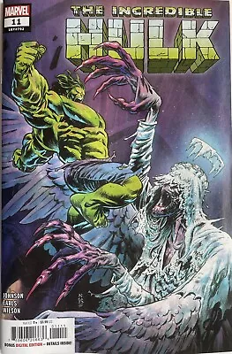 Buy Incredible Hulk #11 (2024) • 5.25£
