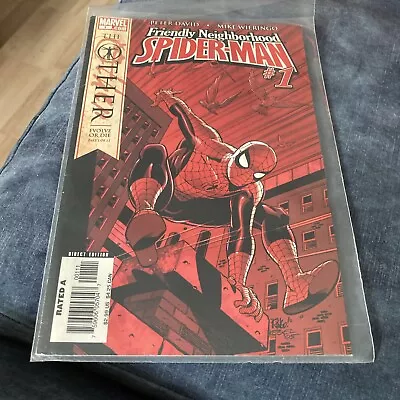 Buy Friendly Neighbourhood Spider-Man 1 • 1.99£