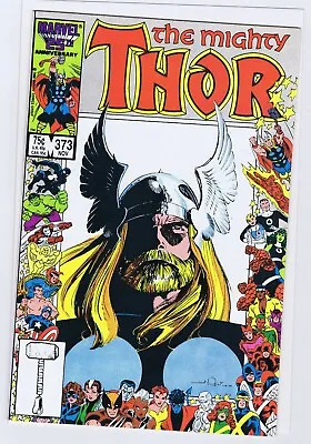 Buy Thor 373 7.5 Wk10 • 7.88£