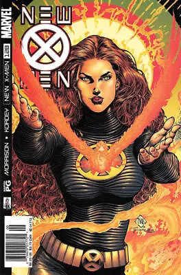 Buy New X-Men, The #128 (Newsstand) VF; Marvel | 1st Appearance Fantomex - We Combin • 239.09£