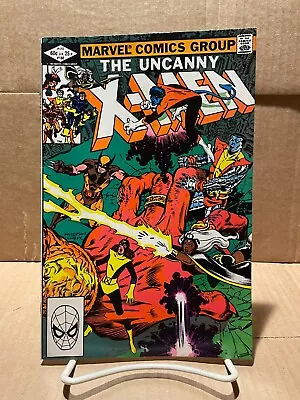 Buy Uncanny X-men #160 (1982) Bronze Age Illyana 1st Magik Marvel Comics A5 • 11.88£