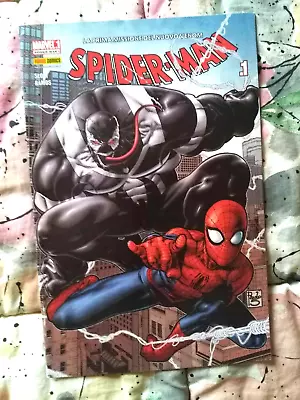 Buy Amazing Spiderman 654 . 1 Italian Edition First Appearance Agent Venom Vf/nm • 60£