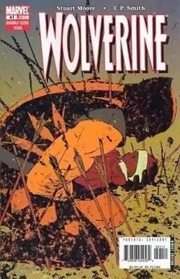 Buy Wolverine Vol. 3 (2003-2010) #41 • 2.75£