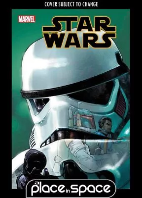 Buy Star Wars #45a (wk14) • 5.15£