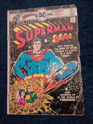 Buy Superman #300  1976 • 5.52£