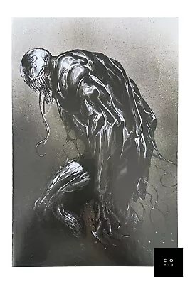 Buy Venom #7 Gabriele Dell’Otto Virgin Variant Unknown Comics RARE Exclusive Marvel • 39.99£