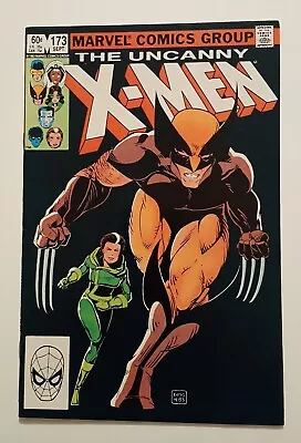 Buy Uncanny X-men 173 Sept 1983 • 13.99£