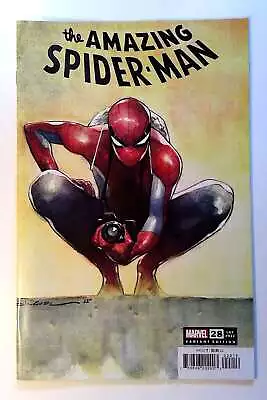 Buy Amazing Spider-Man #28 Marvel (2023) VF- 1:50 Incentive Variant 7th Series Comic • 9.87£
