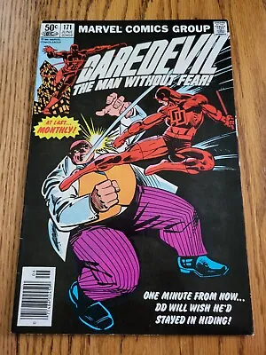 Buy Marvel Comics Daredevil (Volume 1) - Pick-n-Choose - Very Good+ • 27.66£