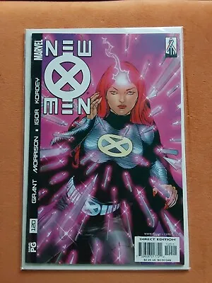 Buy NEW X-MEN (X-MEN 2nd SERIES) ISSUE #120  • 4.99£