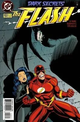 Buy Flash #103 (1995) In 6.0 Fine • 3.19£