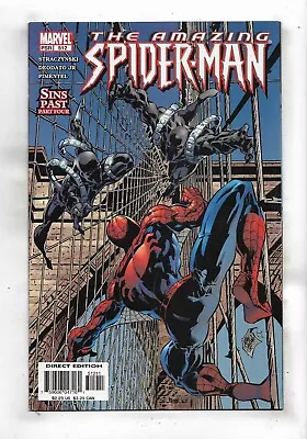 Buy Amazing Spider-Man 2004 #512 Very Fine • 2.39£