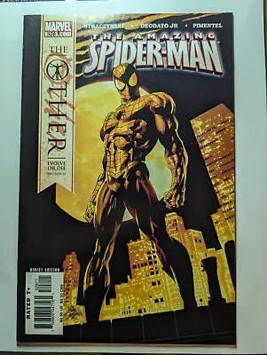 Buy Amazing Spiderman #528 Marvel Comics 2006 • 3.19£