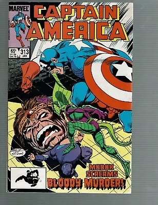 Buy Captain America  (1st Series) # 264 - 339 U Pick! Complete Your Run! • 1.58£