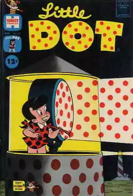Buy Little Dot (Vol. 1) #78 POOR; Harvey | Low Grade - All Ages March 1962 - We Comb • 3.18£