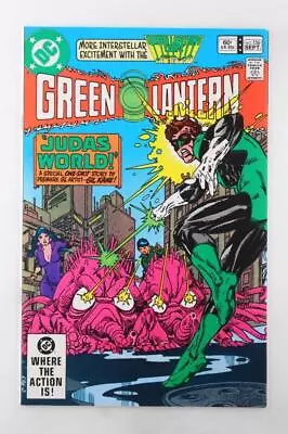 Buy Green Lantern #156 - 9.6 - DC • 1.60£
