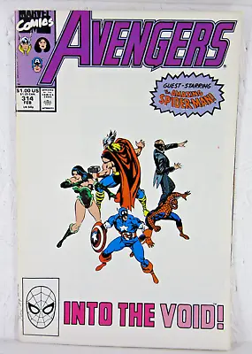 Buy THE AVENGERS #314 * Marvel Comics * 1990 Comic Book • 2.70£