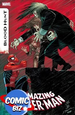 Buy Amazing Spider-man #49 (2024) 1st Printing Main Cover Marvel Comics • 5.15£